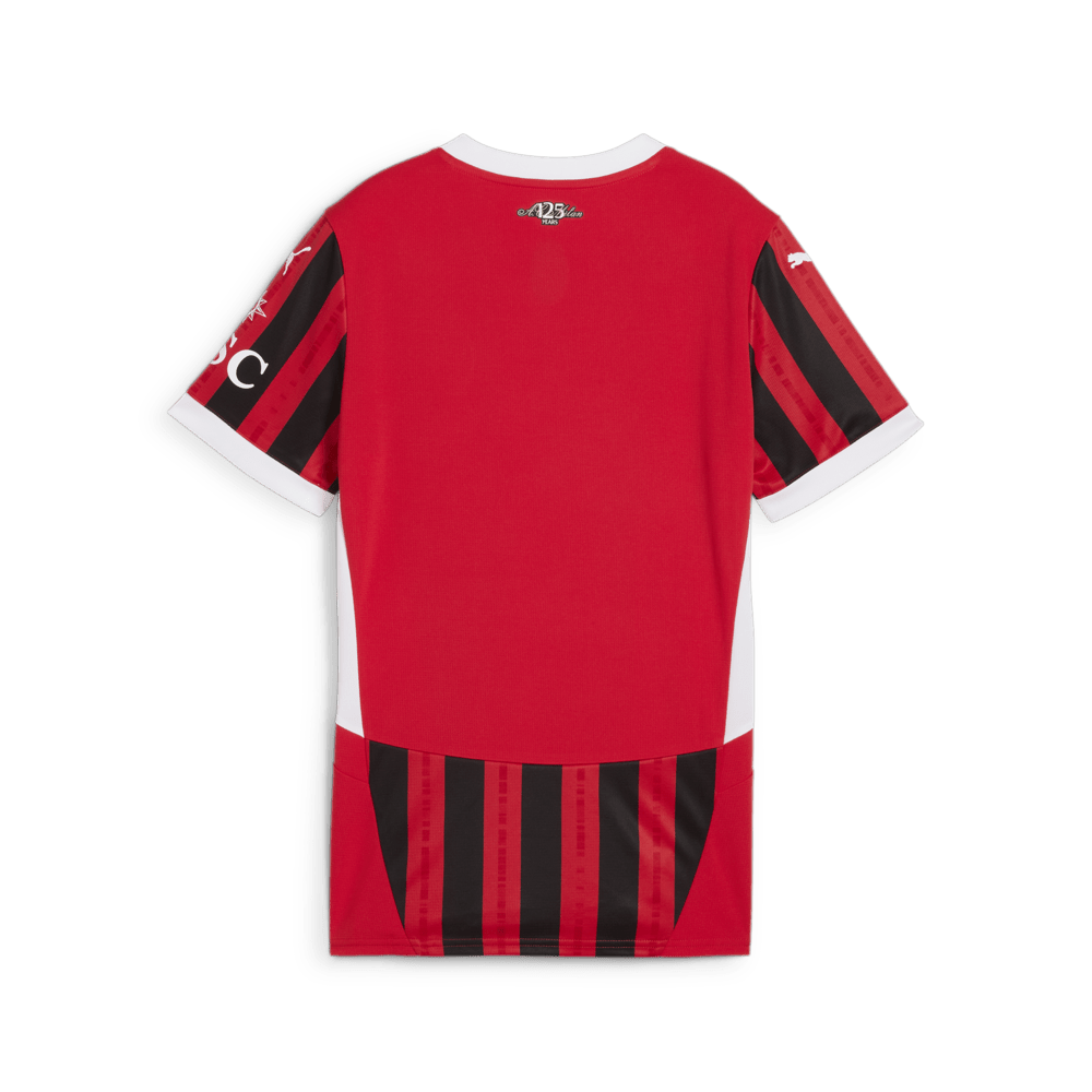 PUMA Women's AC Milan Home Jersey 24 - Best Buy Soccer