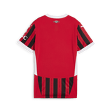 PUMA Women's AC Milan Home Jersey 24 - Best Buy Soccer