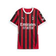 PUMA Women's AC Milan Home Jersey 24 - Best Buy Soccer