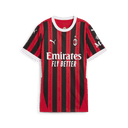 PUMA Women's AC Milan Home Jersey 24 - Best Buy Soccer