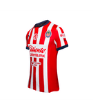 PUMA Women's Chivas Home Shirt Replica 24/25 Red - Best Buy Soccer