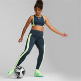 PUMA Women's IndividualBLAZE Tights Pants - Best Buy Soccer