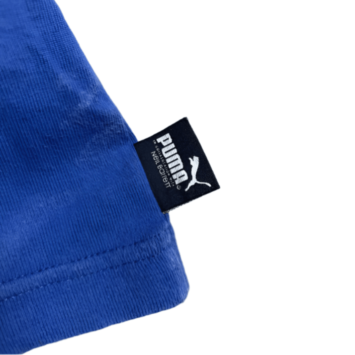 PUMA Women's Italy Tank Top - Best Buy Soccer