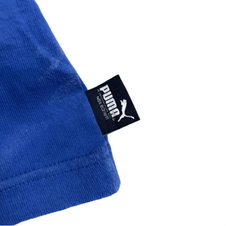 PUMA Women's Italy Tank Top - Best Buy Soccer