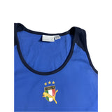 PUMA Women's Italy Tank Top - Best Buy Soccer