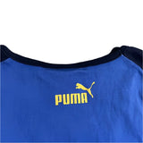 PUMA Women's Italy Tank Top - Best Buy Soccer