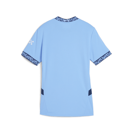 PUMA Women's Manchester City Home Jersey 24 - Best Buy Soccer