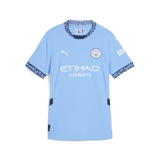 PUMA Women's Manchester City Home Jersey 24 - Best Buy Soccer