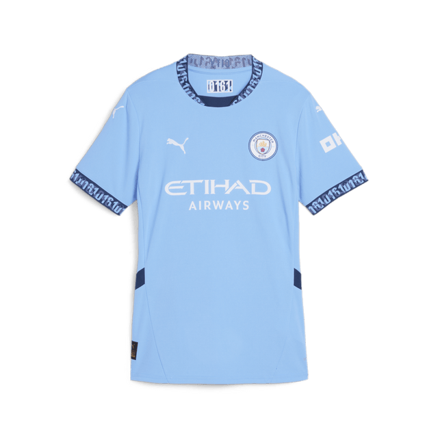 PUMA Women's Manchester City Home Jersey 24 - Best Buy Soccer