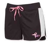 PUMA Women's Project Pink Short - Best Buy Soccer