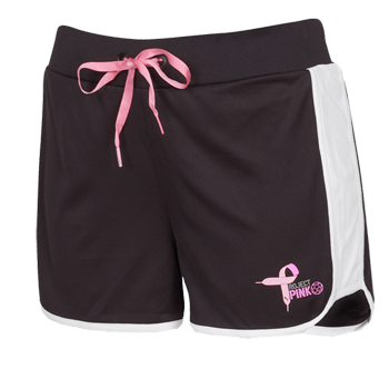 PUMA Women's Project Pink Short - Best Buy Soccer