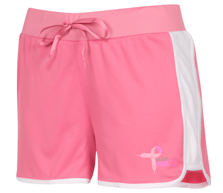 PUMA Women's Project Pink Short - Best Buy Soccer
