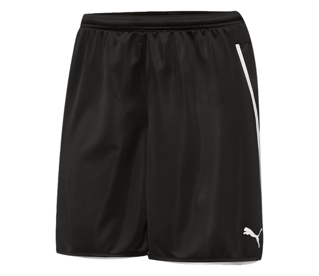 PUMA Women's Speed Short Black - Best Buy Soccer