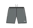 PUMA Women's Speed Short Grey - Best Buy Soccer
