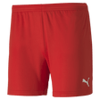 PUMA Women's Teamgoal 23 Knit Shorts - Best Buy Soccer