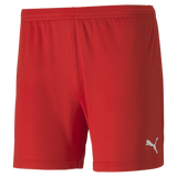 PUMA Women's Teamgoal 23 Knit Shorts - Best Buy Soccer