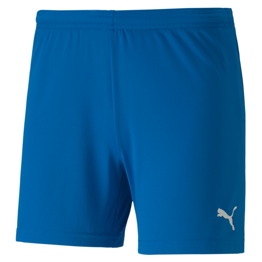 PUMA Women's Teamgoal 23 Knit Shorts - Best Buy Soccer