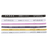 PUMA X Hyrox Hairbands - Black/White - Best Buy Soccer