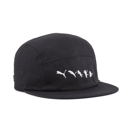 PUMA X Ripndip Cap Black - Best Buy Soccer