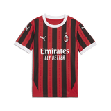 PUMA Youth AC Milan Home Jersey 24 - Best Buy Soccer