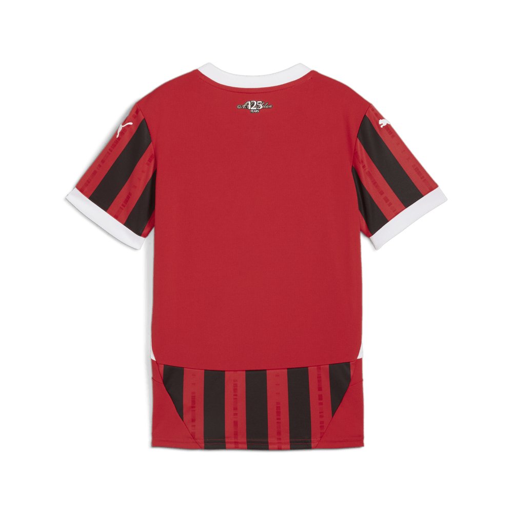 PUMA Youth AC Milan Home Jersey 24 - Best Buy Soccer