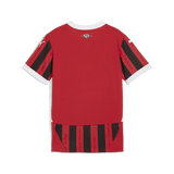 PUMA Youth AC Milan Home Jersey 24 - Best Buy Soccer