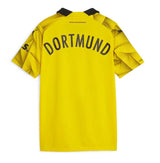 PUMA Youth Borussia Third Jersey 23 - Best Buy Soccer
