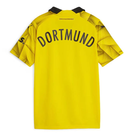PUMA Youth Borussia Third Jersey 23 - Best Buy Soccer