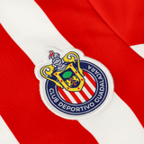 PUMA Youth Chivas Home Jersey 24/25 Red - Best Buy Soccer