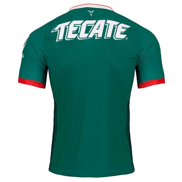 PUMA Youth Chivas Third Jersey 2017/2018 Green - Best Buy Soccer