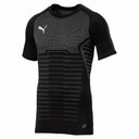 PUMA Youth Final EvoKNIT Jersey Jr Black - Best Buy Soccer