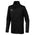 Chaqueta de entrenamiento juvenil PUMA Liga 1/4 Zip negra