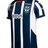 PUMA Youth Monterrey Home Shirt Replica 24/25 Navy - Best Buy Soccer