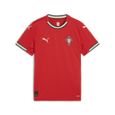 PUMA Youth Portugal Home Jersey Replica 25 - Best Buy Soccer