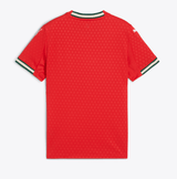 PUMA Youth Portugal Home Jersey Replica 25 - Best Buy Soccer