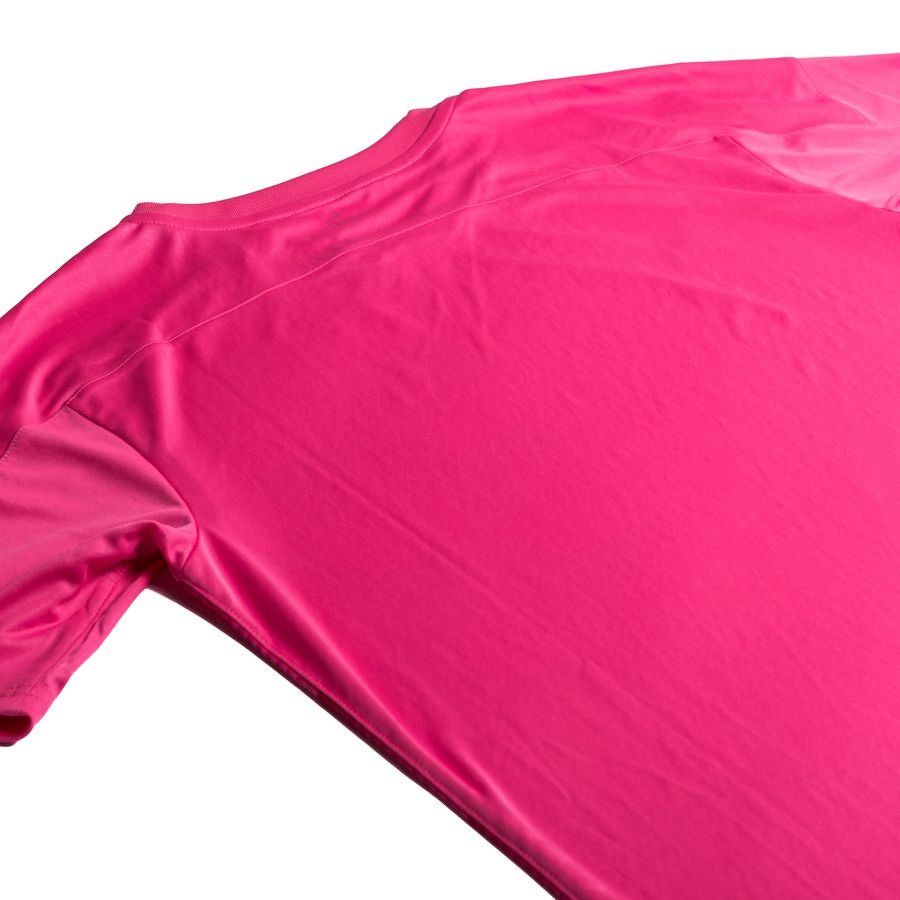 PUMA Youth Team Final 21 Graphic Jersey JR Pink Glimmer/Beetroot Purple - Best Buy Soccer