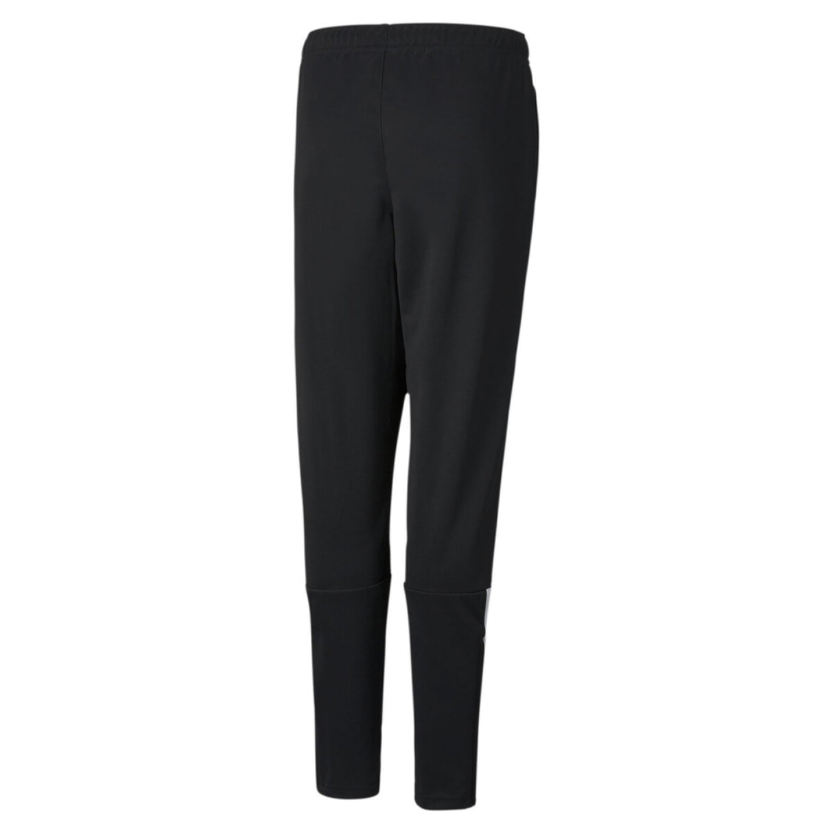 PUMA Youth Team Liga 25 Training Pants Black - Best Buy Soccer
