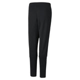 PUMA Youth Team Liga 25 Training Pants Black - Best Buy Soccer