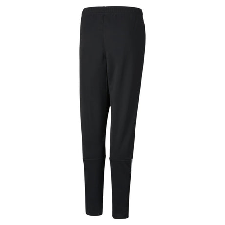 PUMA Youth Team Liga 25 Training Pants Black - Best Buy Soccer