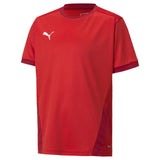 PUMA Youth TeamGOAL 23 Jersey JR - Best Buy Soccer