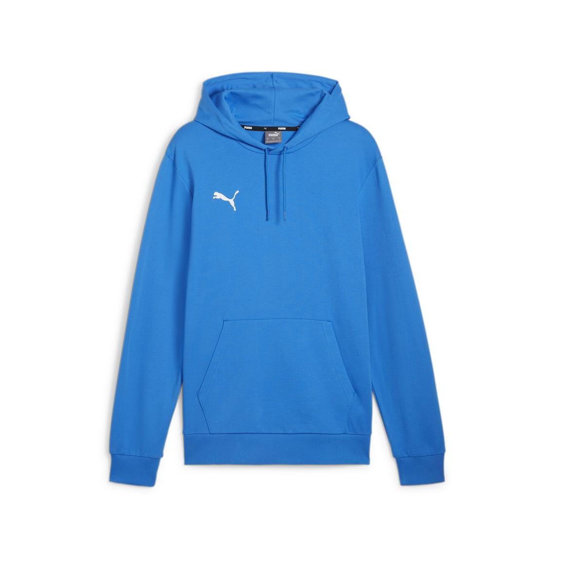 PUMA TeamGoal 23 Causals Hoody