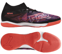 PUMA Future 8 Match IT Indoor Black
