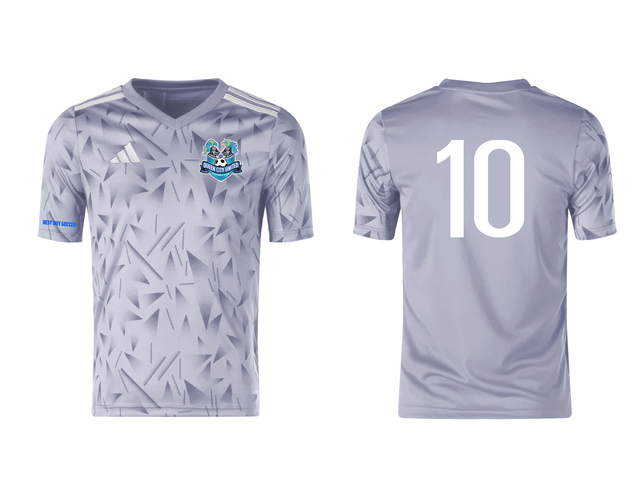 Queen City United adidas Icon 25 Jersey $40.00 - Best Buy Soccer