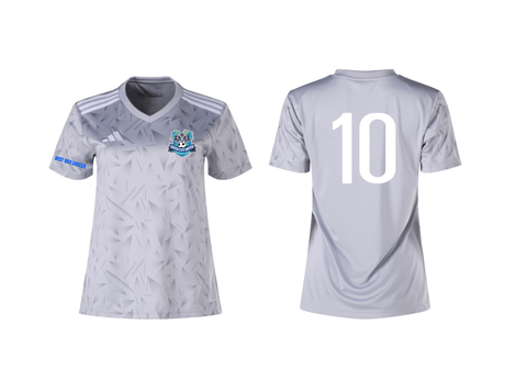 Queen City United adidas Icon 25 Women Jersey $40.00 - Best Buy Soccer