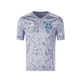Queen City United adidas Team Icon Jersey 25 - Best Buy Soccer