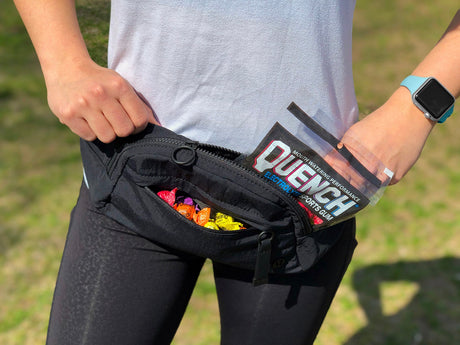 Quench® Gum – Hydrating Chewing Gum - Best Buy Soccer