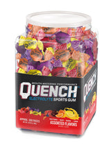 Quench Gum Variety Pack - Best Buy Soccer