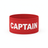 Red Captain Armband