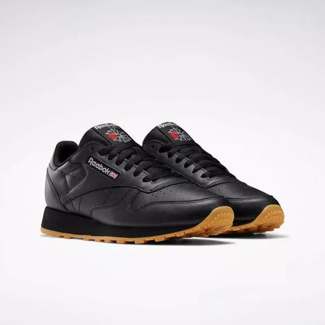 Reebok Classic Leather Running - Best Buy Soccer