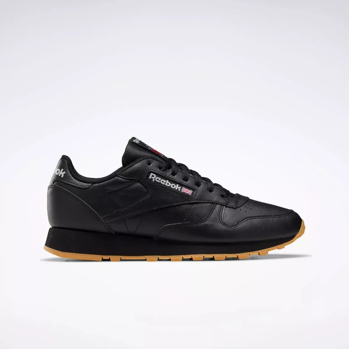 Reebok Classic Leather Running - Best Buy Soccer